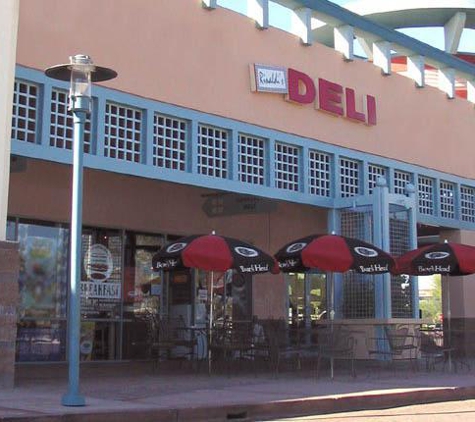 Rinaldi's Italian Deli - Scottsdale, AZ