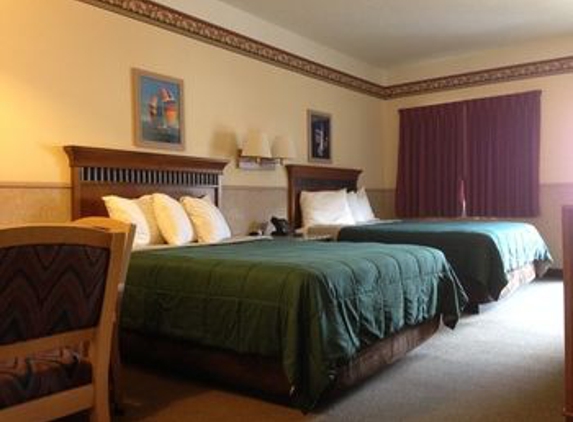 Silver Spruce Inn - Glenwood Springs, CO