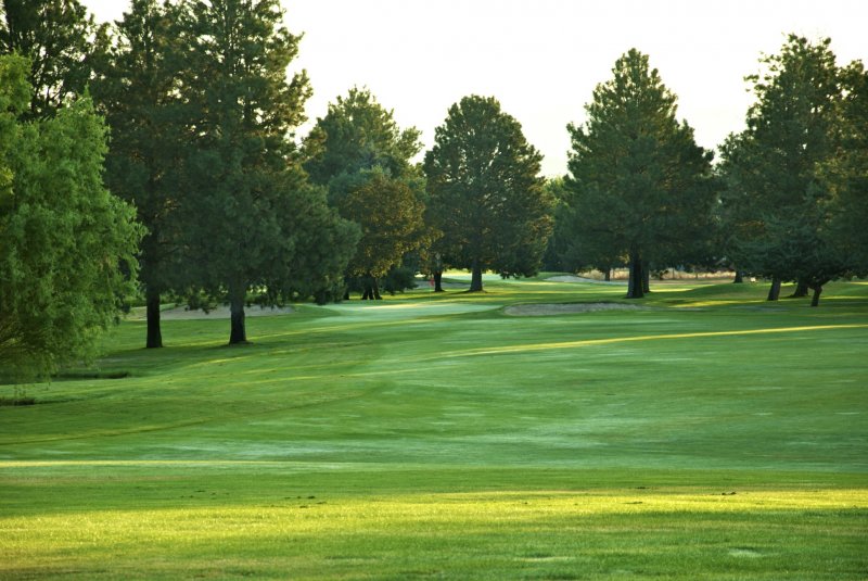 Eagle Hills Golf Course - Eagle, ID 83616