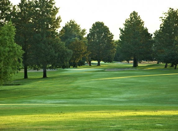 Eagle Hills Golf Course - Eagle, ID
