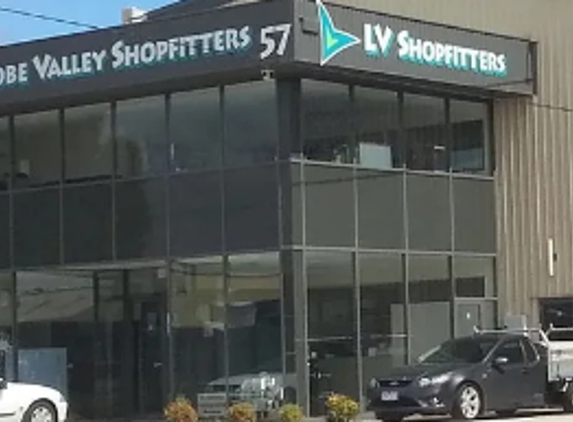 Latrobe Valley Shopfitters - Morwell, VIC
