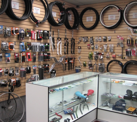 Covina Valley Cyclery - Covina, CA