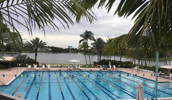 Midtown Athletic Clubs - Weston, FL