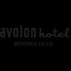 Avalon Hotel Beverly Hills