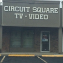 Circuit Square TV - Television & Radio-Service & Repair