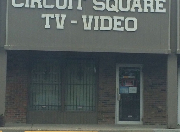 Circuit Square TV - Indianapolis, IN