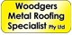 Woodgers Metal Roofing Specialist Pty Ltd - Roofing Construction & Services