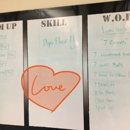 Blue Streak Sports Training - Sports Motivational Training