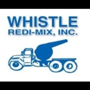 Whistle Redi-Mix Inc - Concrete Products