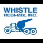 Whistle Redi-Mix Inc