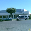 California Equipment Rentals - Rental Service Stores & Yards