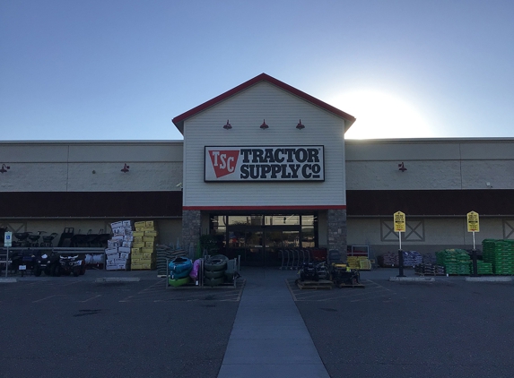 Tractor Supply Co - Buckeye, AZ