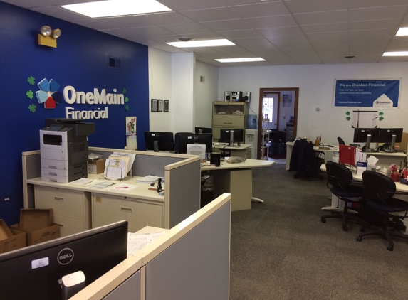 OneMain Financial - Ebensburg, PA