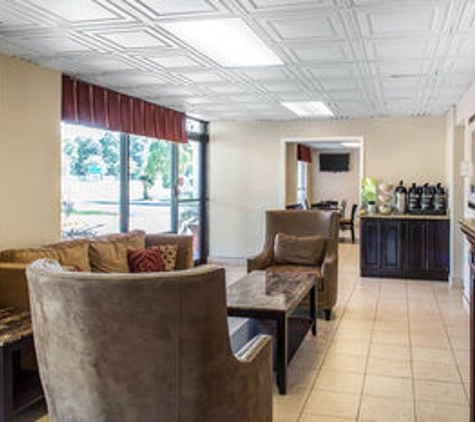 Quality Inn and Suites - Tallahassee, FL