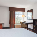 Hampton Inn Parkersburg-Mineral Wells