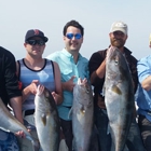 Relentless Charter Fishing