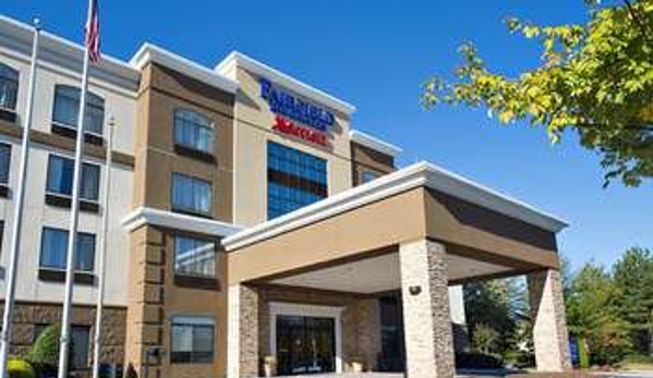 Fairfield Inn & Suites - Buford, GA