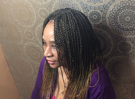 Canedalee  Hair Braiding  and Weaving - Austell, GA