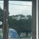 Cut Above - Beauty Salons