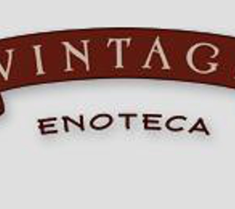 Vintage Enoteca - Los Angeles, CA