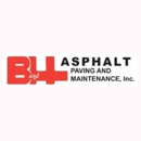 B & H Asphalt Paving & Maintenance Inc - General Contractors