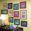 Studio B Custom Framing gallery