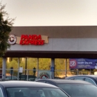 Panda Express