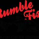 Rumble Fish Pest Control - Pest Control Services