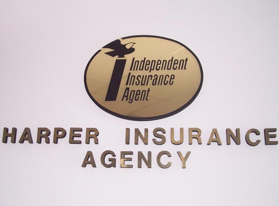 Harper Insurance Agency LLC - Manchester, IA