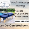 LetsGetCentered.com - Mobile Massage Therapy gallery