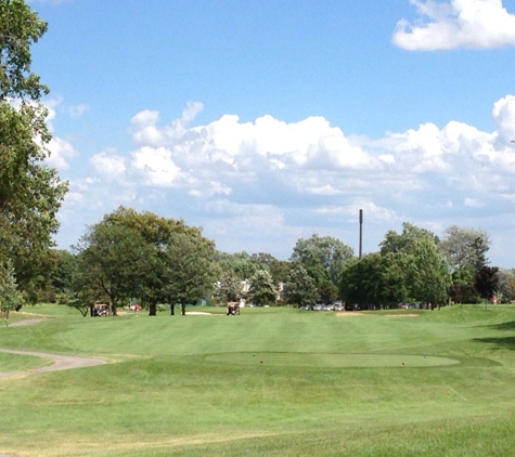Schaumburg Golf Club - Schaumburg, IL