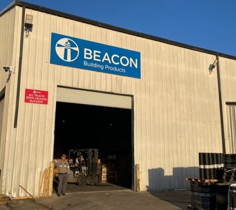 Beacon Building Products - Katy, TX