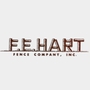 F.E. Hart Fence Company Inc