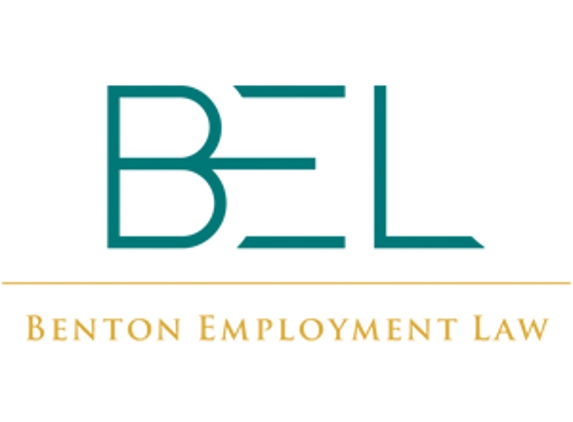 Benton Employment Law, PC - Oakland, CA