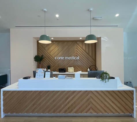 One Medical: Mockingbird Station - Dallas, TX