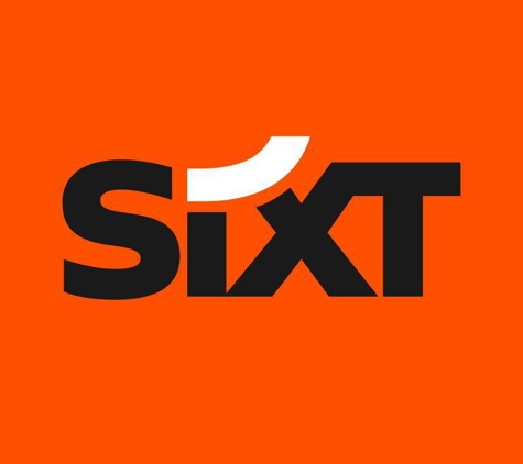 SIXT Rent a Car Fort Lauderdale Beach Westin - Fort Lauderdale, FL