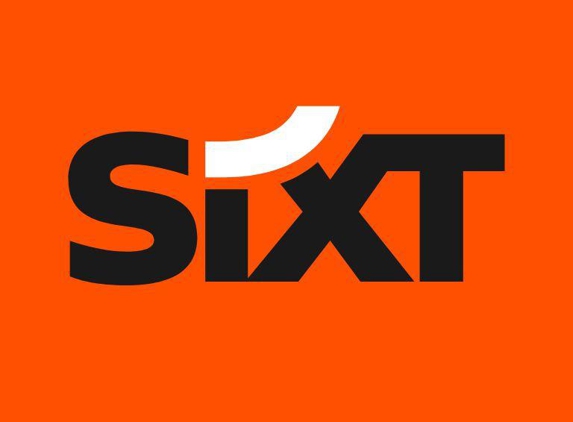 SIXT Rent a Car Tampa North Dale Mabry (6/15) - Tampa, FL