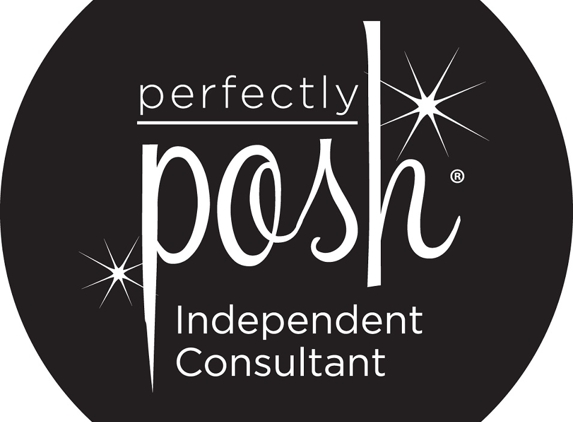 Perfectly Posh by Puddin' - Lawton, OK