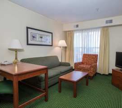 Residence Inn Kansas City Independence - Independence, MO