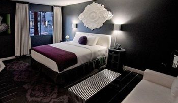 Serene Vegas Boutique Hotel - Las Vegas, NV