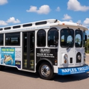 Naples Trolley Tours - Tours-Operators & Promoters