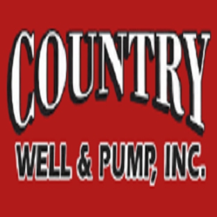 Country Well & Pump Inc - Garden Prairie, IL