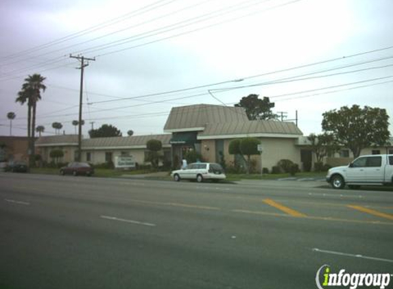 Knott Avenue Care Center - Buena Park, CA