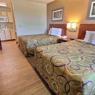 InTown Suites - Chesapeake, VA