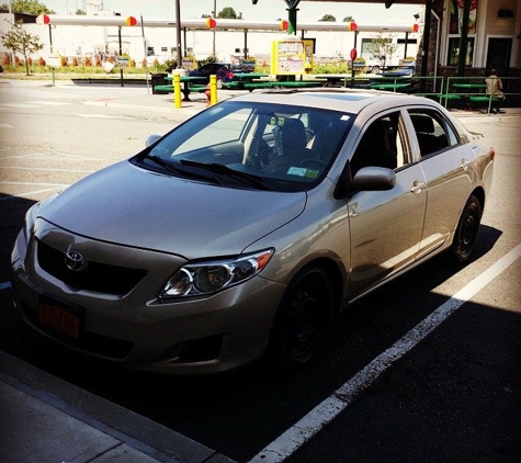 Sonic Drive-In - Bayonne, NJ