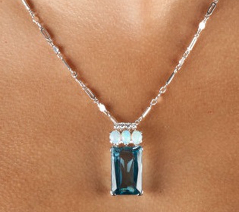 Lane Mitchell Jewelers - Colorado Springs, CO. The pendant I want!