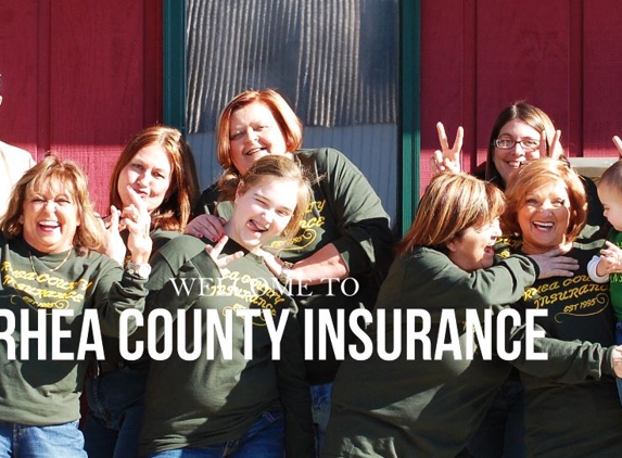 Rhea County Insurance Services - Dayton, TN