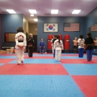 US West Coast Tae Kwon Do