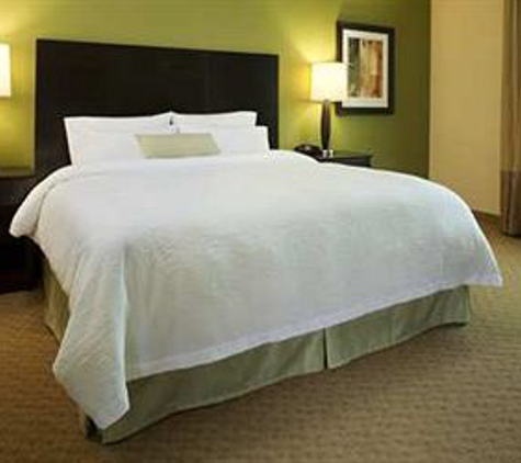 Hampton Inn & Suites Bend - hamptoninn3.hilton.com, OR