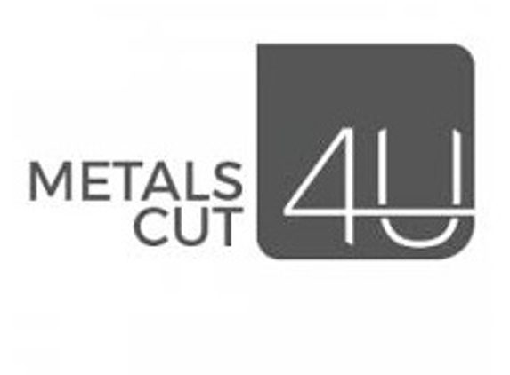 MetalsCut4U Inc - Fort Lauderdale, FL